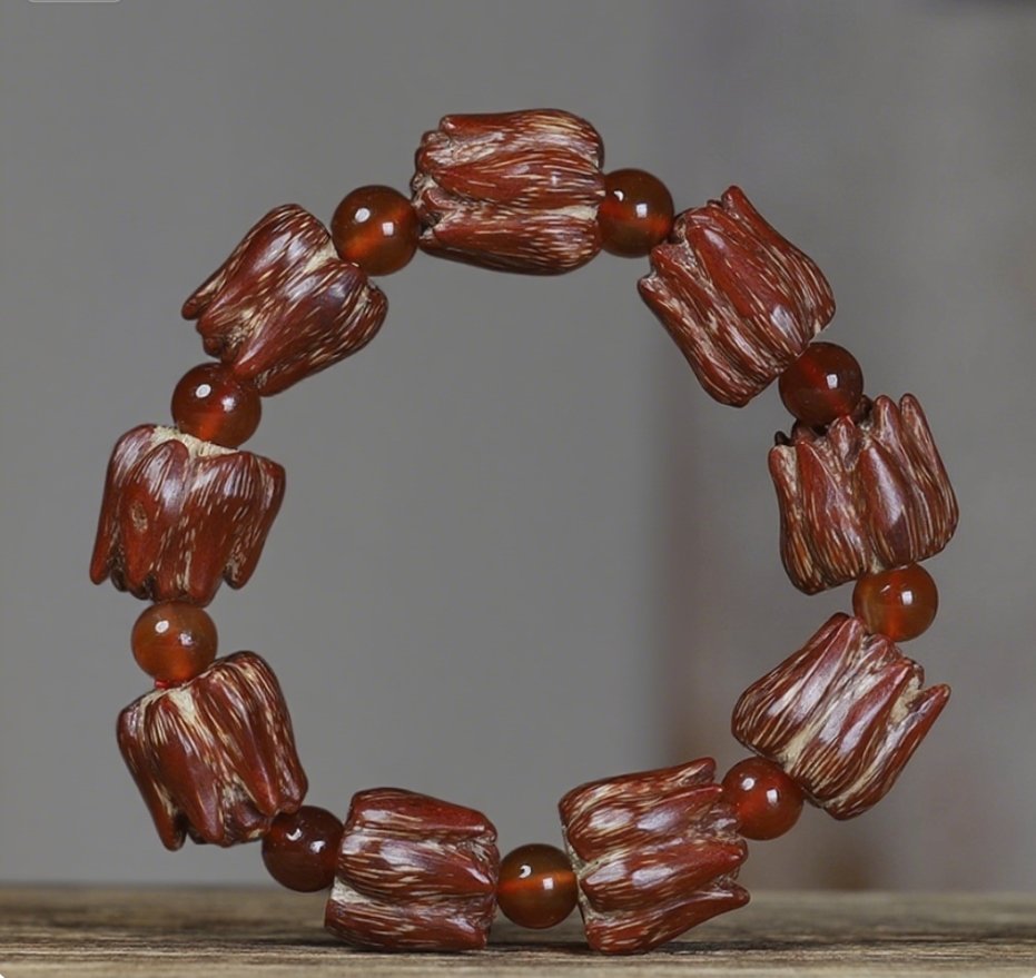 Bloody Lotus Bodhi Bracelet/Handheld - Image 10